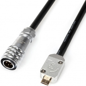 Ferrum Cable microUSB